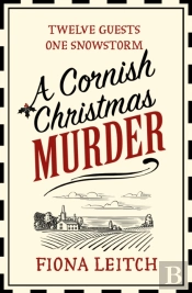 Cornish Christmas Murder