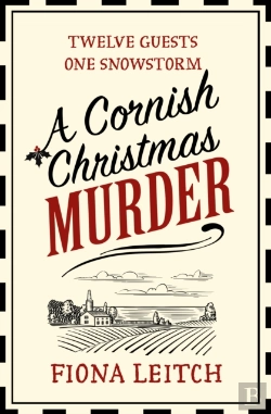 Bertrand.pt - Cornish Christmas Murder
