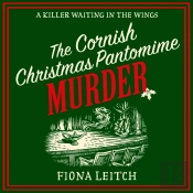 Cornish Christmas Pantomime Murder