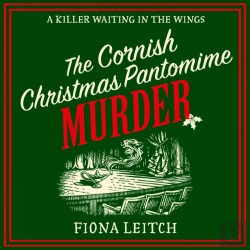 Bertrand.pt - Cornish Christmas Pantomime Murder