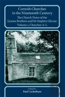 Cornish Churches In The Nineteenth Century
