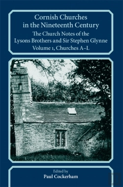 Bertrand.pt - Cornish Churches In The Nineteenth Century
