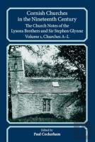 Cornish Churches In The Nineteenth Century