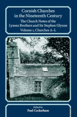 Bertrand.pt - Cornish Churches In The Nineteenth Century