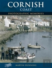 Cornish Coast