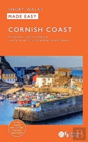 Cornish Coast