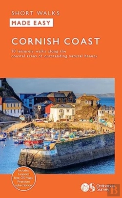 Bertrand.pt - Cornish Coast
