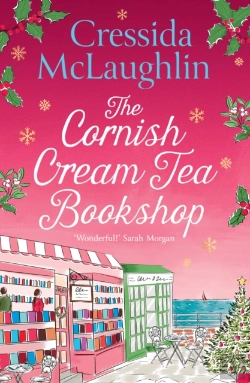 Bertrand.pt - Cornish Cream Tea Bookshop