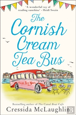 Bertrand.pt - Cornish Cream Tea Bus