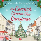 Cornish Cream Tea Christmas