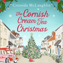 Bertrand.pt - Cornish Cream Tea Christmas