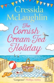 Cornish Cream Tea Holiday