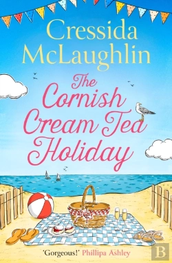 Bertrand.pt - Cornish Cream Tea Holiday
