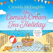 Cornish Cream Tea Holiday