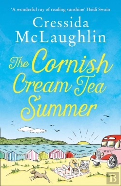 Bertrand.pt - Cornish Cream Tea Summer
