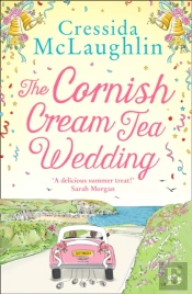 Cornish Cream Tea Wedding