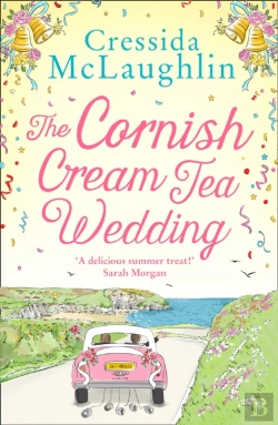 Bertrand.pt - Cornish Cream Tea Wedding