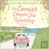 Cornish Cream Tea Wedding