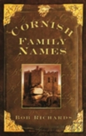 Cornish Family Names
