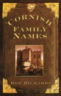 Bertrand.pt - Cornish Family Names