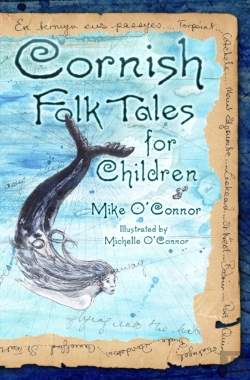 Bertrand.pt - Cornish Folk Tales For Children