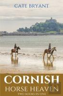 Cornish Horse Heaven