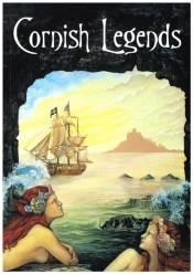 Cornish Legends