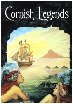 Bertrand.pt - Cornish Legends