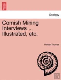 Bertrand.pt - Cornish Mining Interviews ... Illustrated, Etc.
