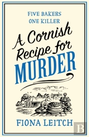 Cornish Recipe For Murder