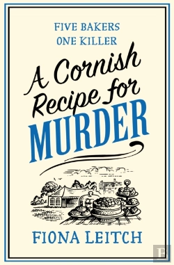 Bertrand.pt - Cornish Recipe For Murder