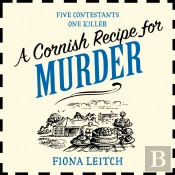Cornish Recipe For Murder