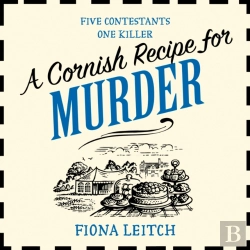 Bertrand.pt - Cornish Recipe For Murder
