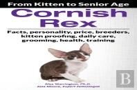 Cornish Rex