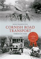 Cornish Road Transport Through Time