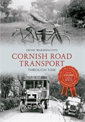 Cornish Road Transport Through Time