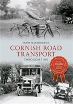 Bertrand.pt - Cornish Road Transport Through Time