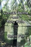 Cornish Saints And Holy Wells
