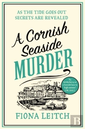 Cornish Seaside Murder