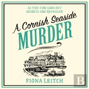 Cornish Seaside Murder