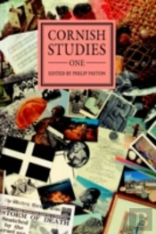 Cornish Studies Volume 1