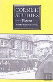 Cornish Studies Volume 11