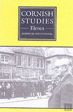 Bertrand.pt - Cornish Studies Volume 11