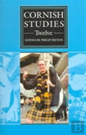 Cornish Studies Volume 12