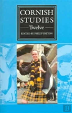 Bertrand.pt - Cornish Studies Volume 12