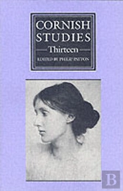 Cornish Studies Volume 13