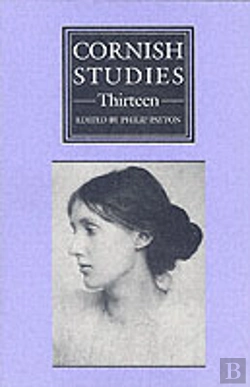 Bertrand.pt - Cornish Studies Volume 13