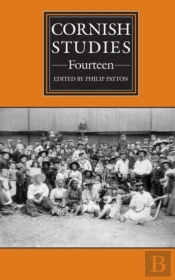 Cornish Studies Volume 14