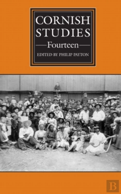 Bertrand.pt - Cornish Studies Volume 14