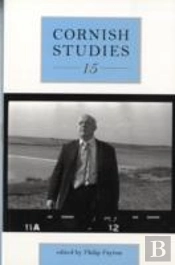 Cornish Studies Volume 15